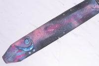 【new】LK Straps / Space Strap with F clef Custom #5 4.0inch【GIB Yokohama】