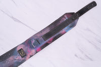 【new】LK Straps / Space Strap with F clef Custom #5 4.0inch【GIB Yokohama】