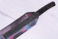 【new】LK Straps / Space Strap with F clef Custom #5 4.0inch【GIB Yokohama】