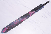 【new】LK Straps / Space Strap with F clef Custom #7 4.0inch【GIB Yokohama】