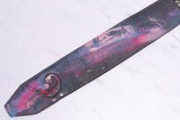 【new】LK Straps / Space Strap with F clef Custom #7 4.0inch【GIB Yokohama】