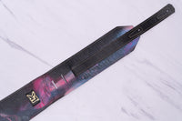 【new】LK Straps / Space Strap with F clef Custom #7 4.0inch【GIB Yokohama】