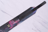 【new】LK Straps / Space Strap with F clef Custom #7 4.0inch【GIB Yokohama】
