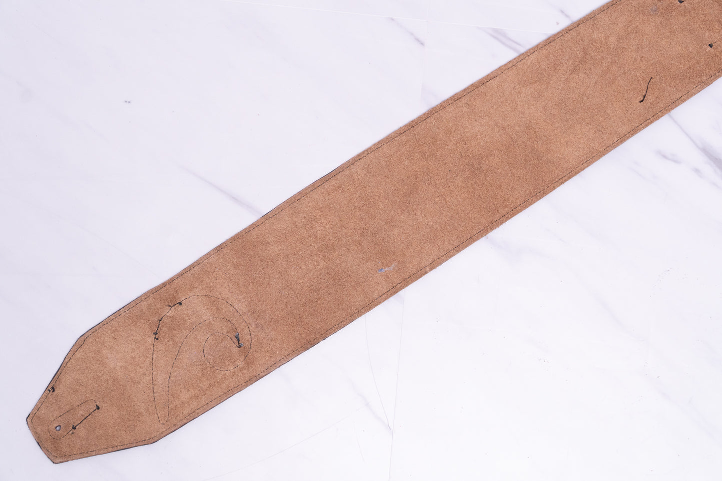 【new】LK Straps / Space Strap with F clef Custom #7 4.0inch【GIB Yokohama】