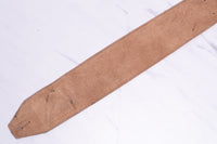 【new】LK Straps / Space Strap with F clef Custom #7 4.0inch【GIB Yokohama】