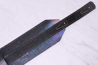 【new】LK Straps / Space Strap with F clef Custom #7 4.0inch【GIB Yokohama】