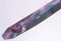 【new】LK Straps / Space Strap with F clef Custom #8 4.0inch【GIB Yokohama】