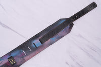 【new】LK Straps / Space Strap with F clef Custom #8 4.0inch【GIB Yokohama】