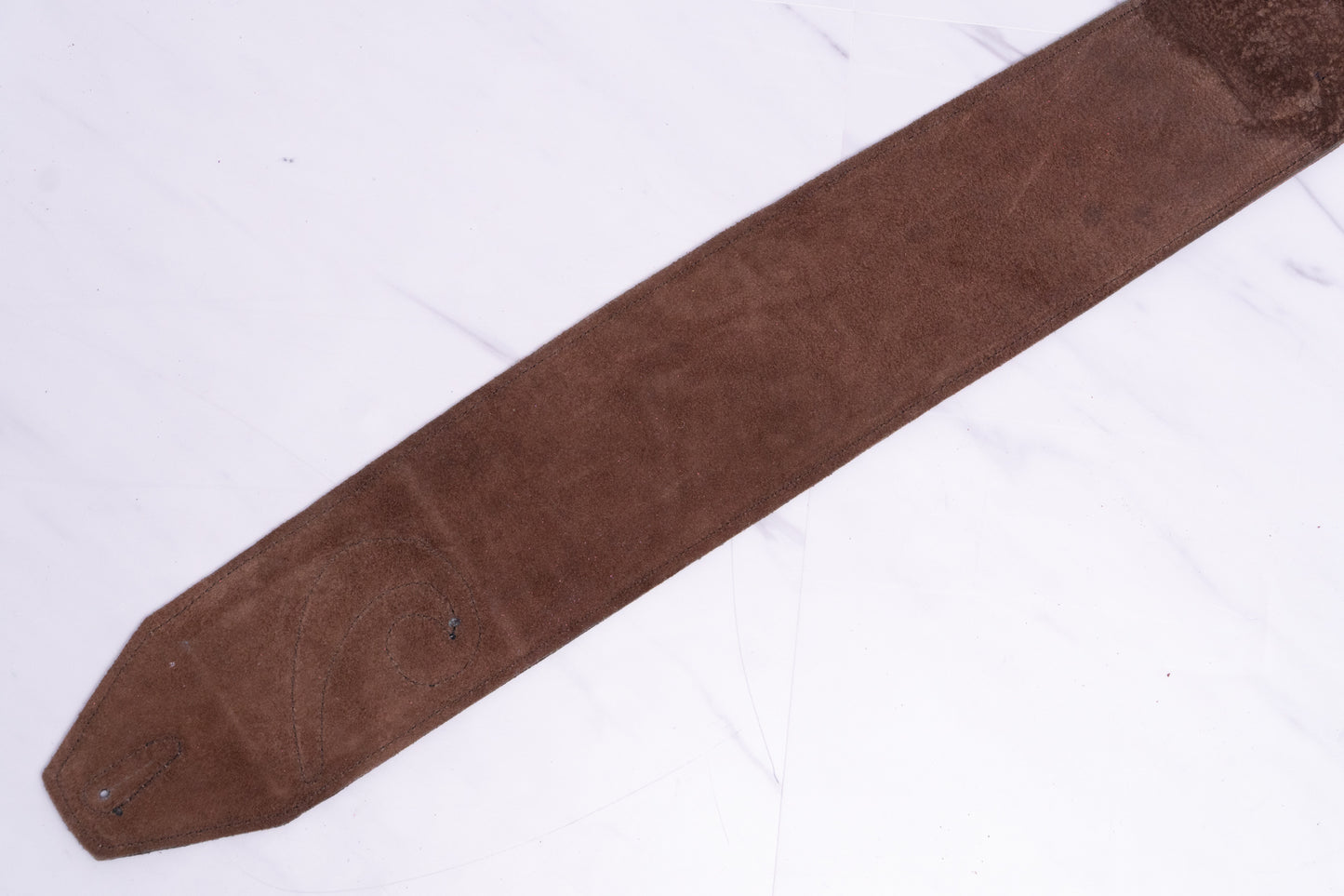【new】LK Straps / Space Strap with F clef Custom #8 4.0inch【GIB Yokohama】