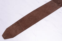 【new】LK Straps / Space Strap with F clef Custom #8 4.0inch【GIB Yokohama】