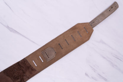 【new】LK Straps / Space Strap with F clef Custom #8 4.0inch【GIB Yokohama】