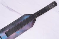 【new】LK Straps / Space Strap with F clef Custom #8 4.0inch【GIB Yokohama】
