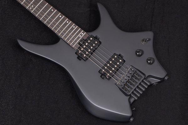 【new】HEX Guitars / N400 Black