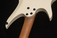 【new】HEX Guitars / N400 Ivory
