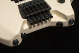 【new】HEX Guitars / N400 Ivory