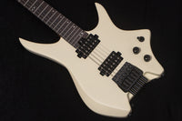 【new】HEX Guitars / N400 Ivory
