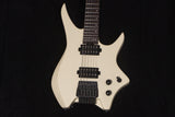 【new】HEX Guitars / N400 Ivory