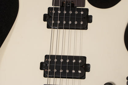 【new】HEX Guitars / N400 Ivory