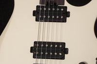 【new】HEX Guitars / N400 Ivory