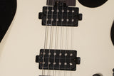 【new】HEX Guitars / N400 Ivory