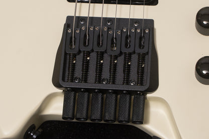 【new】HEX Guitars / N400 Ivory