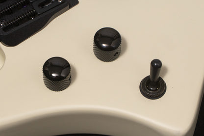 【new】HEX Guitars / N400 Ivory