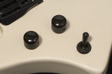 【new】HEX Guitars / N400 Ivory