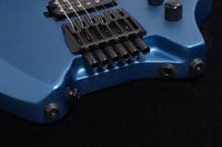 【new】HEX Guitars / N400 Metallic Electric Blue