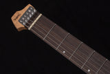 【new】HEX Guitars / N400 Metallic Electric Blue