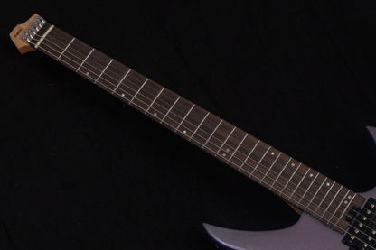 【new】HEX Guitars / N400 Metallic Deep Purple