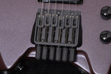【new】HEX Guitars / N400 Metallic Deep Purple