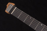 【new】HEX Guitars / N400L Metallic Emerald Green LH