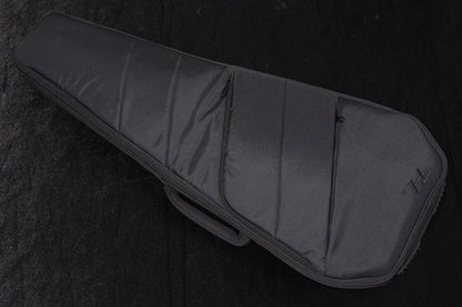 【new】HEX Guitars / N400L Metallic Deep Purple LH