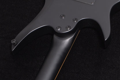 【new】HEX Guitars / N500P Black