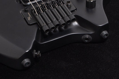 【new】HEX Guitars / N500P Black