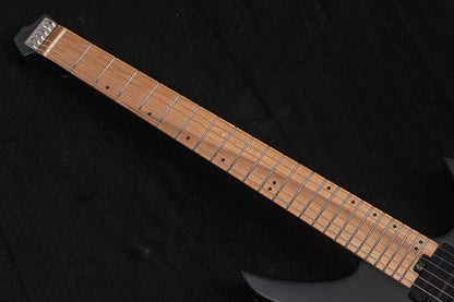 【new】HEX Guitars / N500P Black