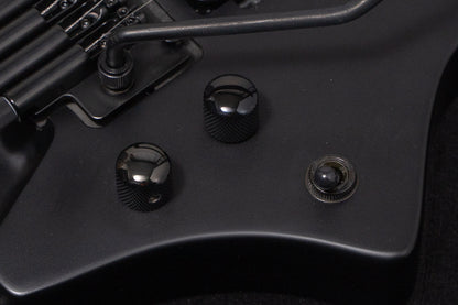 【new】HEX Guitars / N500P Black