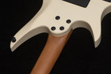 【new】HEX Guitars / N500P Ivory
