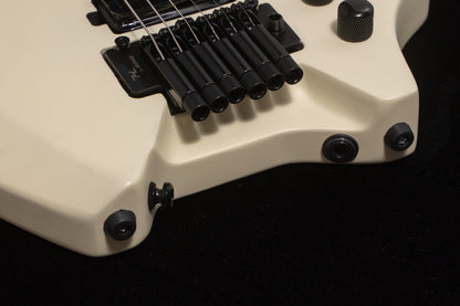 【new】HEX Guitars / N500P Ivory