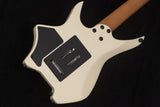 【new】HEX Guitars / N500P Ivory