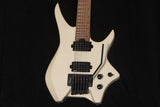 【new】HEX Guitars / N500P Ivory