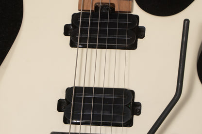 【new】HEX Guitars / N500P Ivory