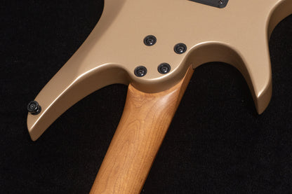 【new】HEX Guitars / N500P S/SS