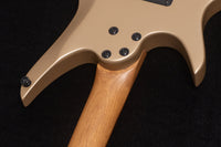 【new】HEX Guitars / N500P S/SS