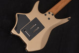 【new】HEX Guitars / N500P S/SS