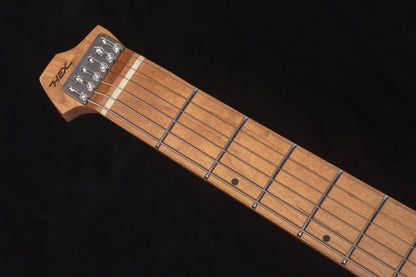 【new】HEX Guitars / N500P S/SS