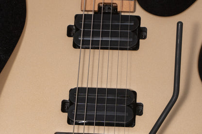 【new】HEX Guitars / N500P S/SS