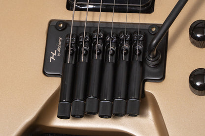 【new】HEX Guitars / N500P S/SS