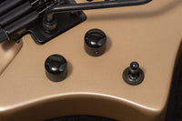 【new】HEX Guitars / N500P S/SS
