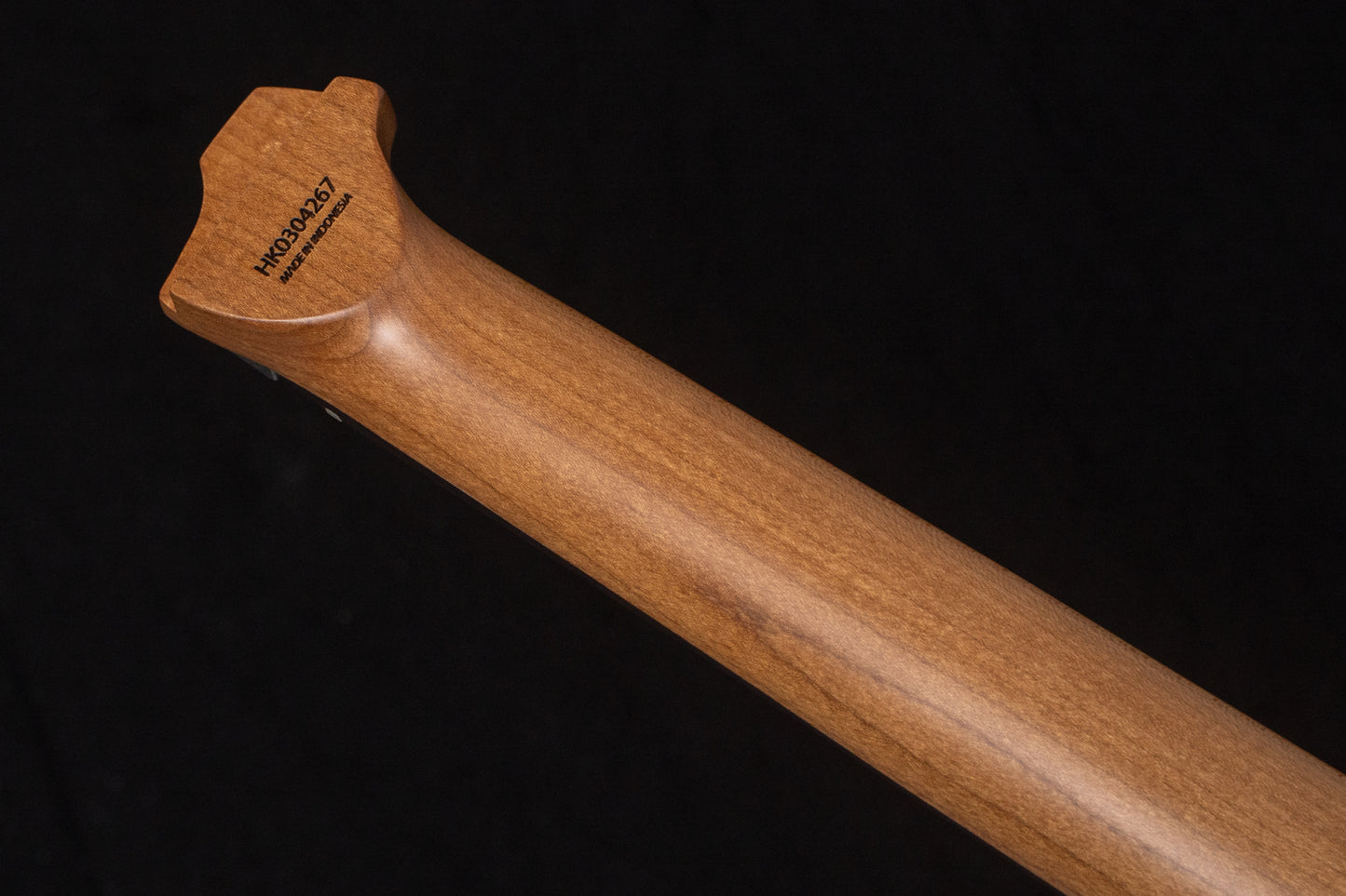 【new】HEX Guitars / N500 Ivory